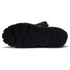 New LiNing Sui Yao Quirky With Blessing Durable Breathable High Top Sports Casual Shoes Women's Black AGCS226-3