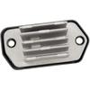 Heater Blower Motor Resistor Speed Control Compatible with Acura RSX TL/Honda Accord JA1382 79330S6M941 RU-348 RU348
