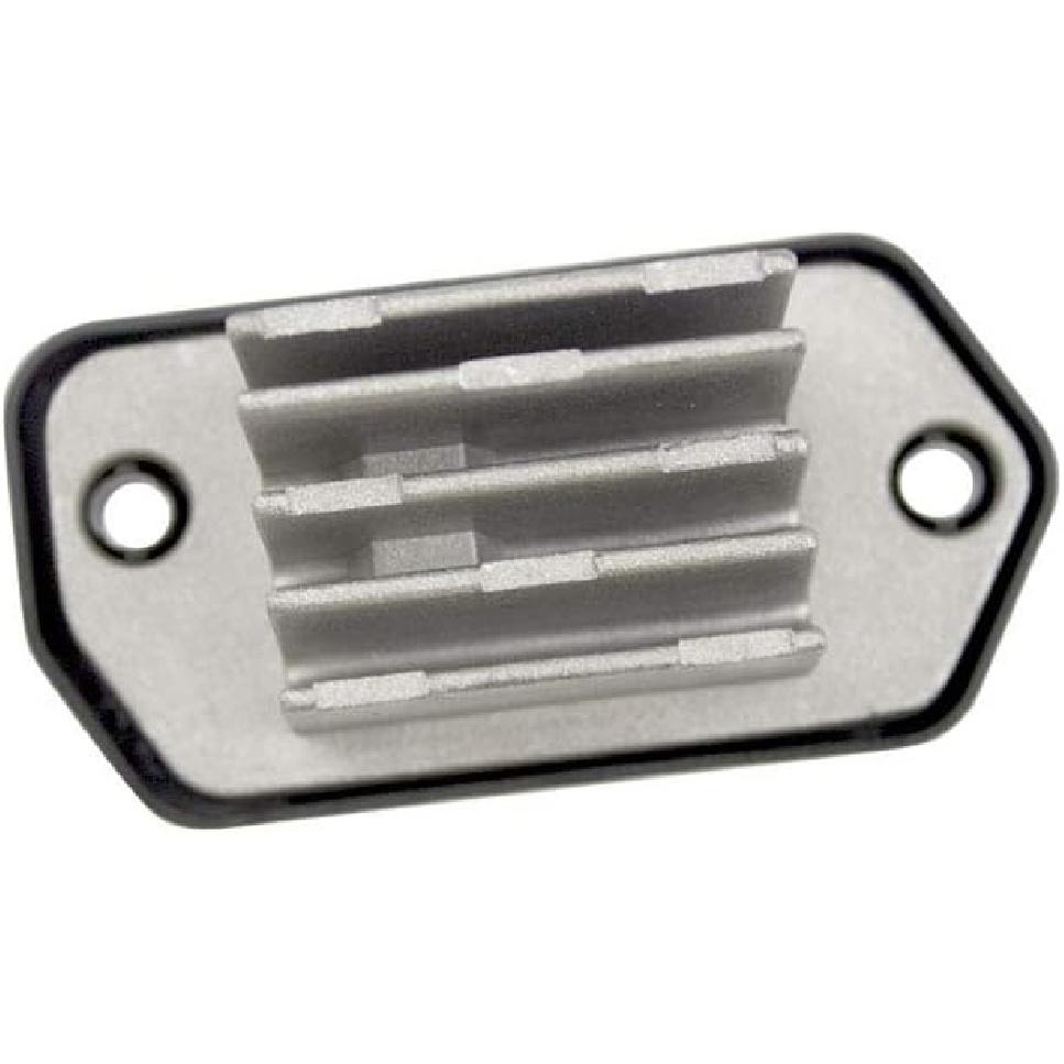Heater Blower Motor Resistor Speed Control Compatible with Acura RSX TL/Honda Accord JA1382 79330S6M941 RU-348 RU348