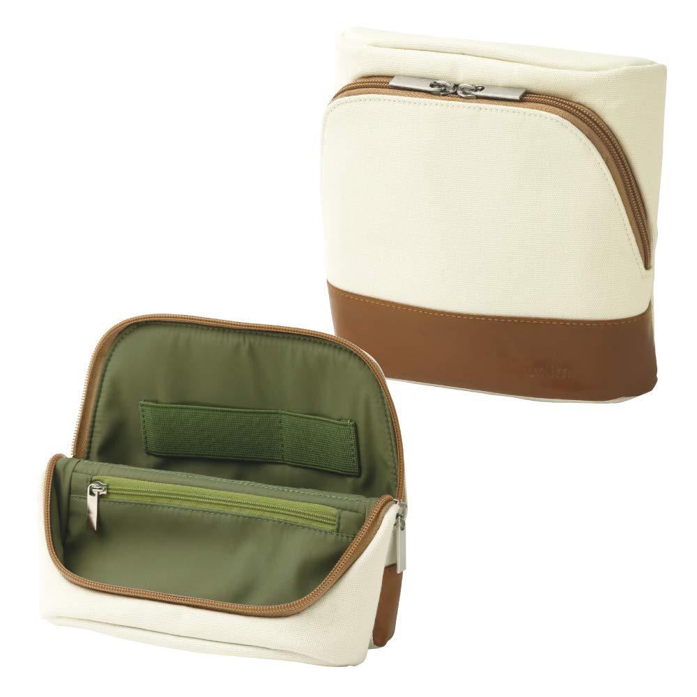 Sonic Mobile Bag-in-Bag, Sma-Sta U-Trim Canvas, Ivory, UT-4041-I