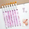 Cross-Border Spot Nail Art Pen & Brush Set: Special Line Drawing Pen for Nail Art