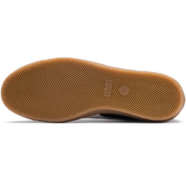 Puma Suede 68 Mid Retro Sneakers Unisex Sneakers Black 370076-02