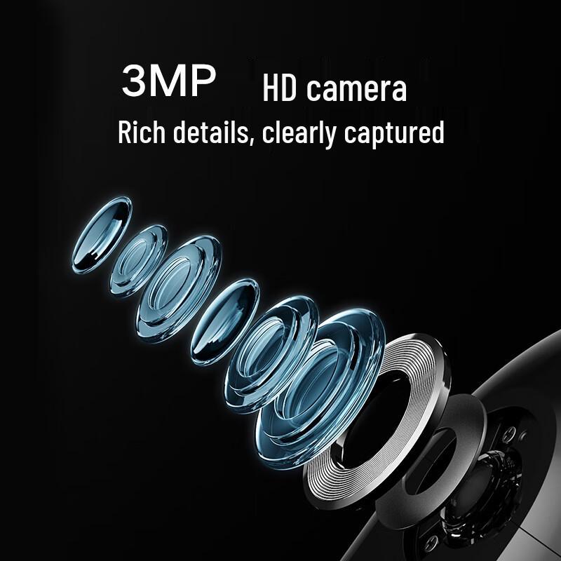 Xiaomi Smart-Türspion 2 Visuelle Türklingelkamera (CN-Version)