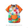Art Smock for Kids with Short Sleeves Various Activities