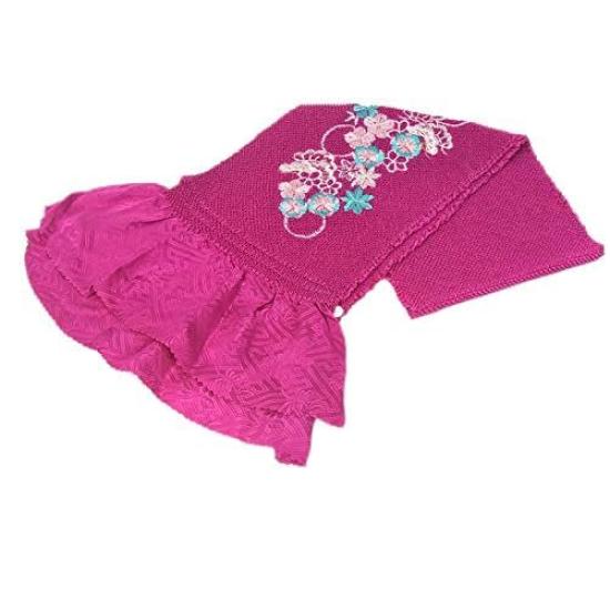 

Kimono Shop Pure Fully Silk Japanese Dressing [Tosen] Obiage, Silk, Tied, 100% Silk, Obiage, Accessories, Furisode, Accessories, Kimono, Women s,