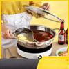 Wutuo Thickened Multifunctional Hot Pot