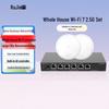 Reyee WiFi 7 2.5G Wireless Ceiling AP Whole-House Mesh System