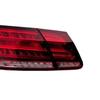 4PCS LED Rear Tail Light Brake Lamp 4PCS 2129060103 2129060757 2129060703 2129060203 For Mercedes E-Class W212 2013-2015
