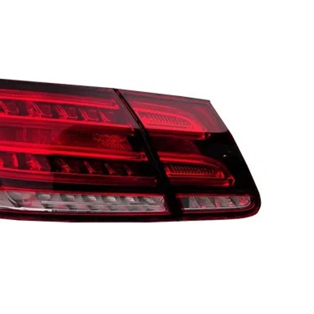4PCS LED Rear Tail Light Brake Lamp 4PCS 2129060103 2129060757 2129060703 2129060203 For Mercedes E-Class W212 2013-2015