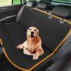 Dog Car Mat Comfortable Dog Car Bed Pet Car Seat Protector Back Seat Extender Dog Car Hammock For Pet Dog Puppy
