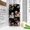 Chinese Style Cartoon Animal Marble Texture Phone Case for Google Pixel 10 9 A 8 A 7A 6A 7 PRO 8 9 Pro XL 5G Floral Soft Covers