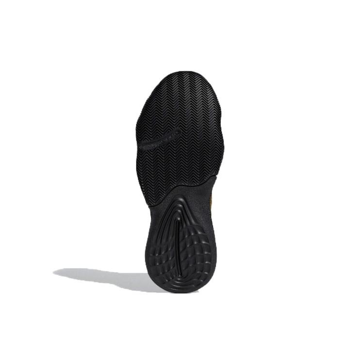 New Adidas Harden Stepback Core Black EH1943