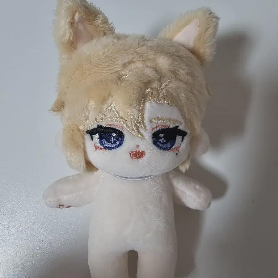 

PLAVE Неофициальные товары Som Doll Ной - Мой Плей Сей Ной