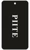 Summer Loose Solid Girly Dress [PIITE] Women's Dress, Cute, Fit, V-Neck, Color, Skirt, Sweet,