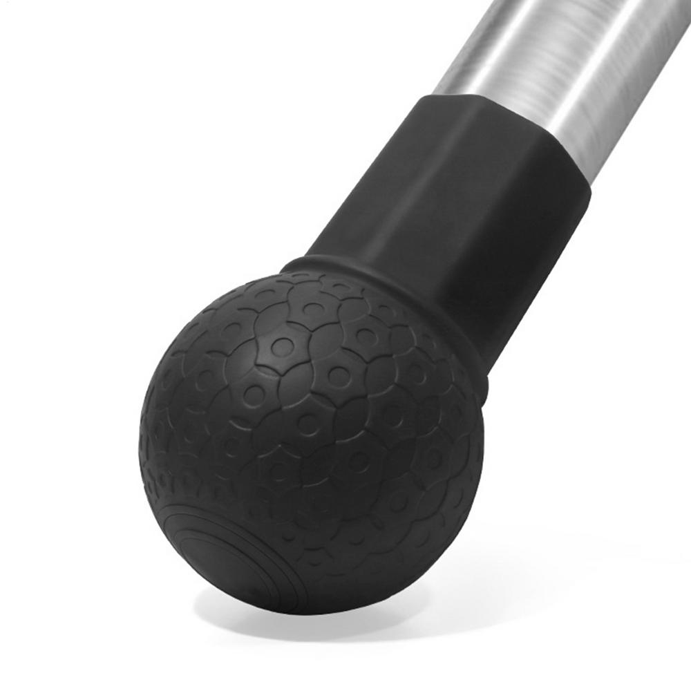 Barbell Land Mine Attachment Gym Accessories For Press Wear-resistant Rubber Barbell Land Mine Attachment For Body Strength