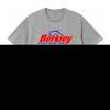 Berkley Fishing Company Logo Mens White T Shirt Size S to 5XL Catch More Fish with Style vintage Washed graphic fashion