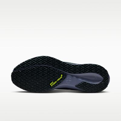 Nike Air Zoom Pegasus 41 Gore-Tex Cannon Obsidian Seaweed Volt