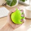 Hand Therapy Lemon Toy, Color Changing Squeeze Toy Stress Relief Crunchy Mengo Realistic Fidget