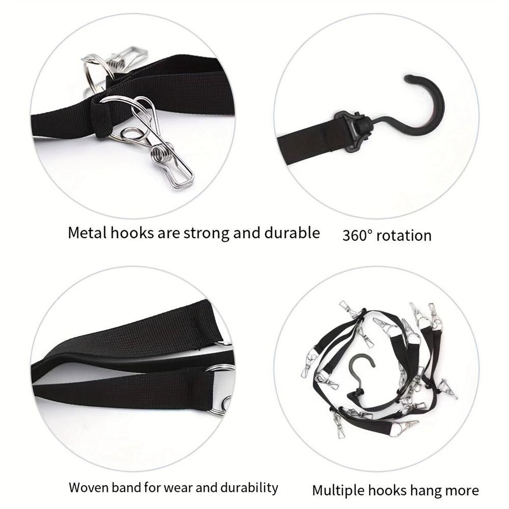 360 Degree Rotating Caps Vertical Shelf Rack Hanging Hat Storage Hanger Closet Hat Hangers  Bags