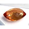 Natural Yellow Orange Sapphire 11-13 Ct Fancy Cut Certified Fabulous Gemstone