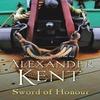Sword Of Honour by Alexander Kent Paperback Book 9780099497769