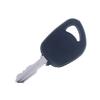 2/4Pcs Gy20680 Am131946 Key For Husqvarna Cub Cadet John Deere Delta Poulan Mtd Toro Mower Lawn T