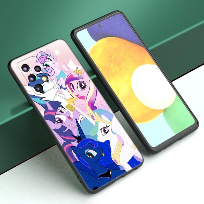 

Чехол для телефона «Мой розовый конек» для Samsung A13 A22 A24 A32 A23 A25 A34 A35 A52S A53 A54 A55 A73 A12 A14 A15 A31 A33 A50 A51 A72 Samsung A23 5G