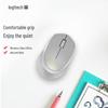 Bezprzewodowa cicha mysz Logitech M330