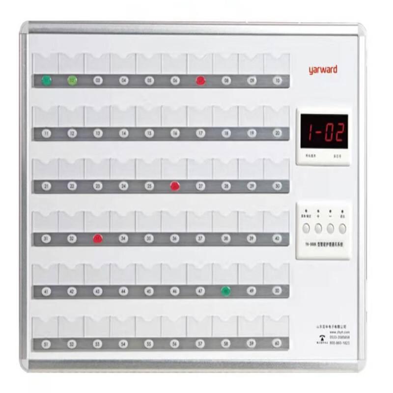 

Yarward Smart Care Communication Host