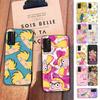 Hey A_Arnolds Cartoon Handyhülle Für Huawei Honor 10 Lite 9 20 7A 9X 30 50 60 70 Pro Plus Weiche Silikonhülle