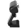 1080P Web Camera Full HD USB Webcam with Noise Cancelling Microphone MultiFunction Base
