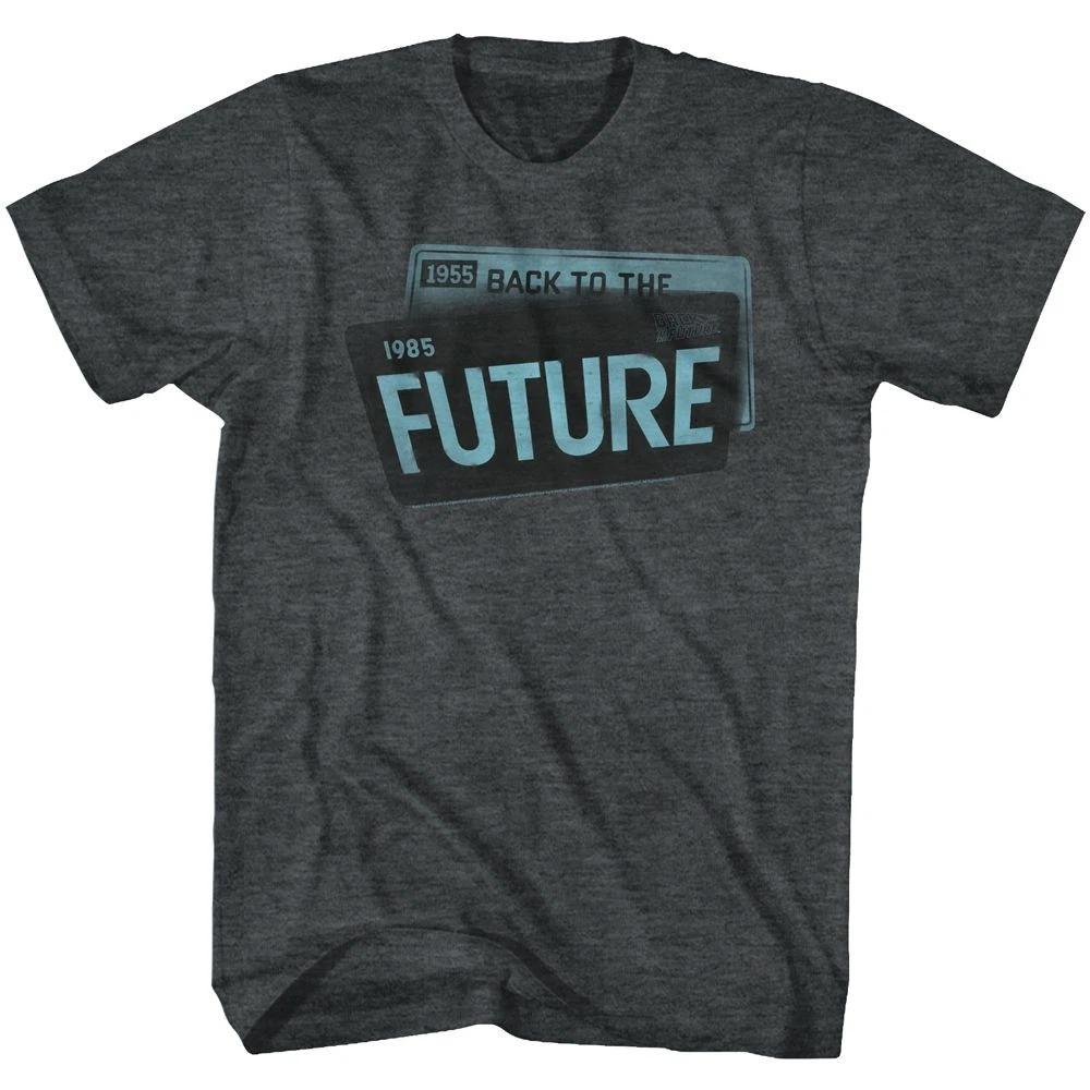 Back To The Future License Movie  Children s T-shirt 110