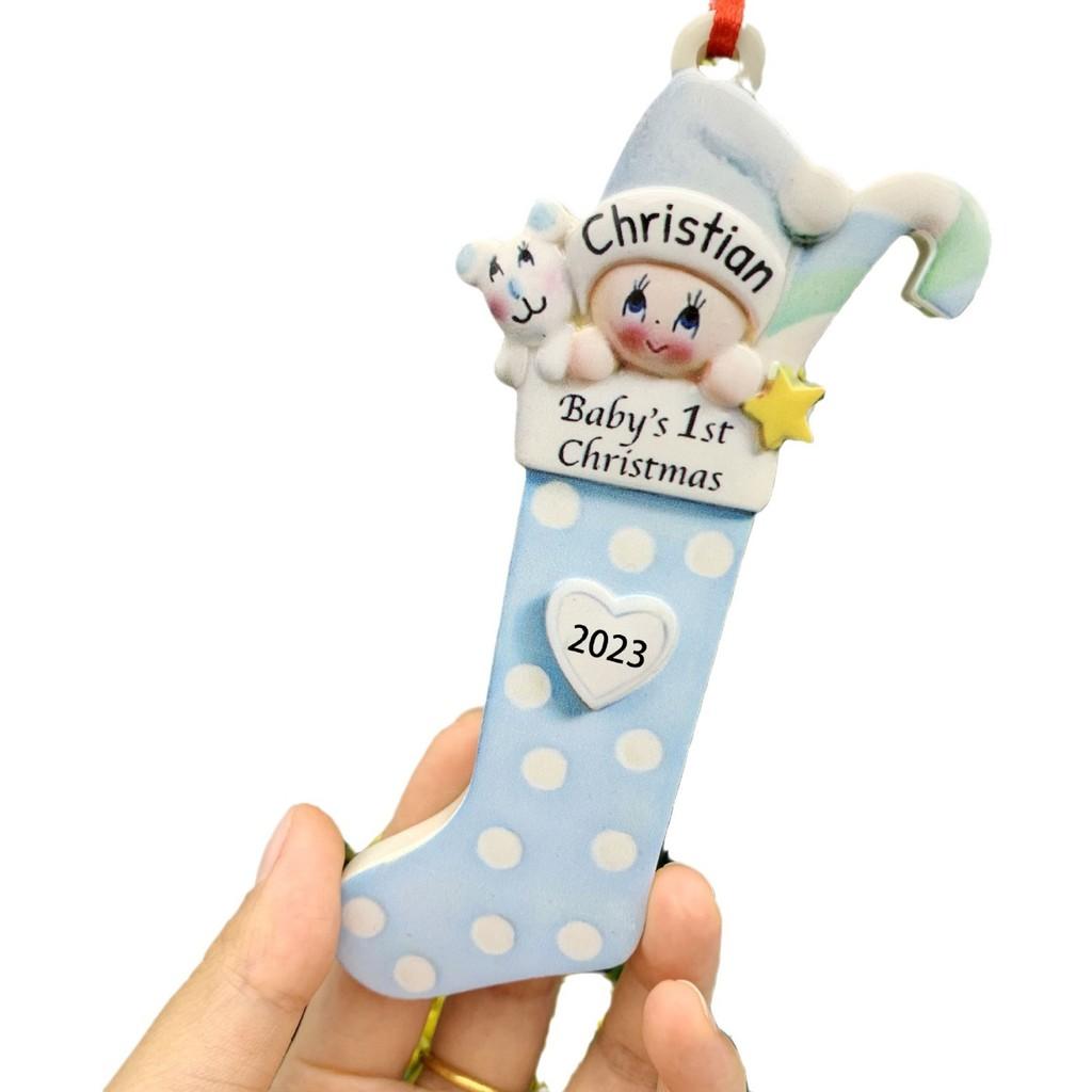 Festive Diy Resin Christmas Tree Love Dove Ornament For Modern Artistic Holiday Style