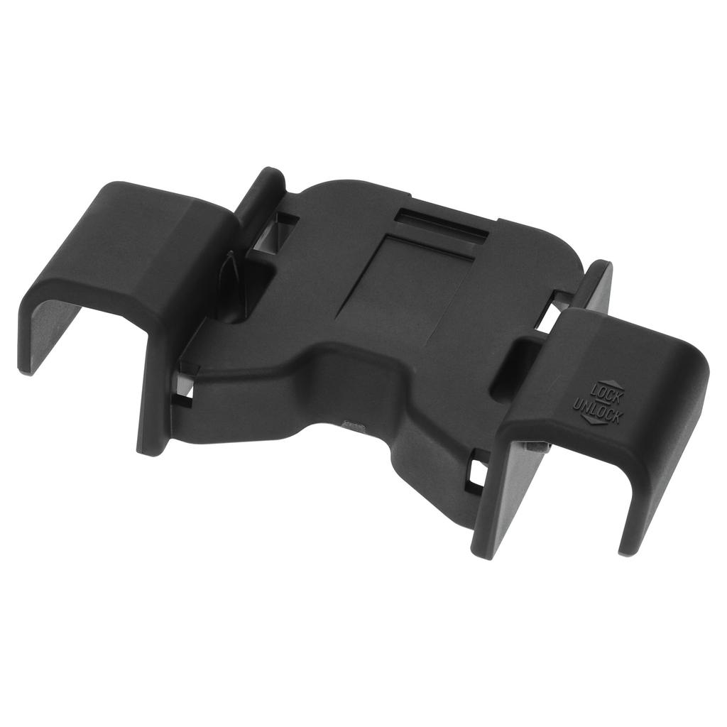 Carmate INNO Tire Hold 3 Adjuster Inch Rooftop Cycle Carrier for Road Mountain and IOP31 Option, 20-24 Compatible, Bikes, Bikes, Bicycles, Black,