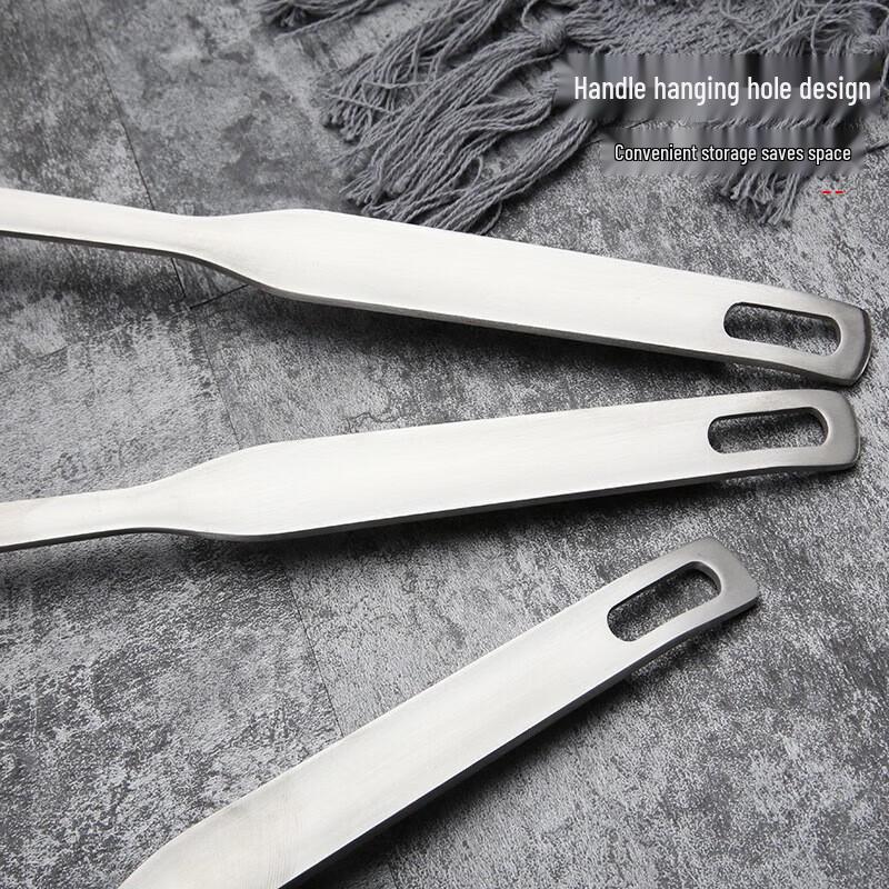 BST Stainless Steel Cookware Utensil Set