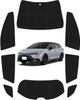 Loveyes Toyota Corolla Touring Sunshade Full Car Light UV Dedicated Accessory (210 Series), Set, Sunshade, Camping, Insulation, Genuine, Blocking,