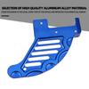 For Sherco 125 250 300 450 500 SE R SEF SE-F SC R Factory 300SE R 250SE R Motorcycle Accessories Rear Brake Disc Guard Protector