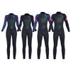 Pu Lian One-Piece Thermal Wetsuit