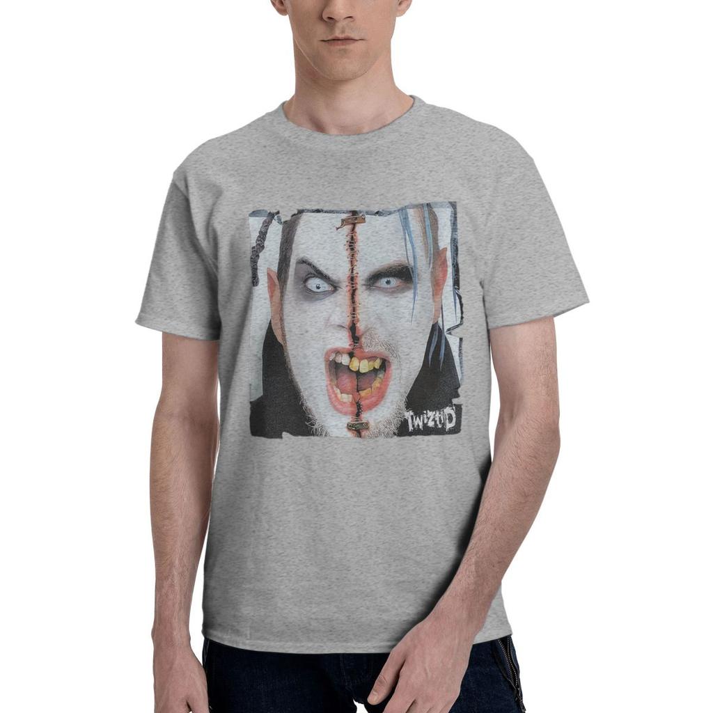 Twiztid Freek Show 100 Cotton Casual Breathable Confortable Man Mens Clothing Brands Funny Gifts