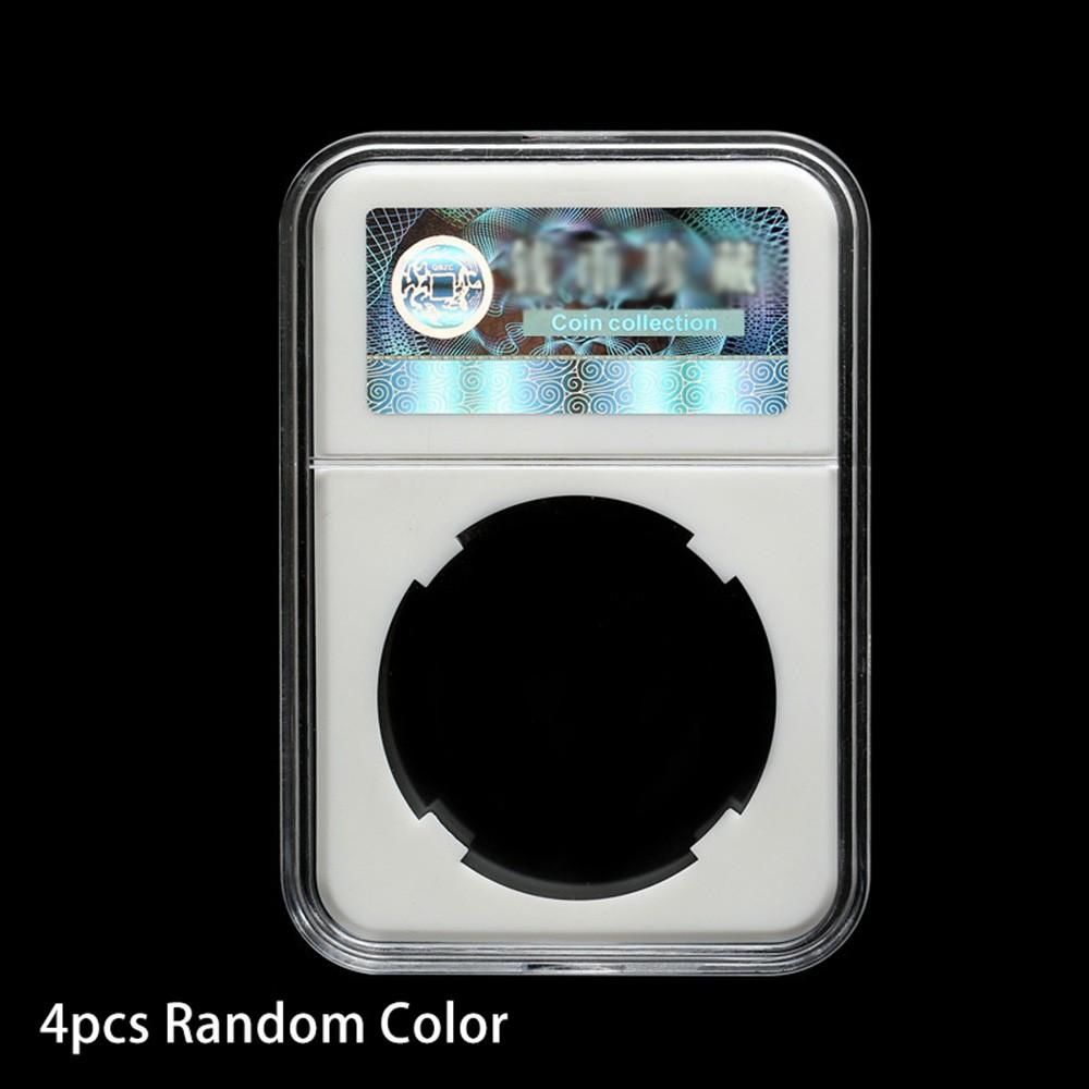 Slab Collection box Display Storage Case Box Accessories Tool Replacement