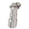 Squid Hook Corrector Stainless Steel Rust Proof Efficient Use Squid Hook Straightener Repair Tool