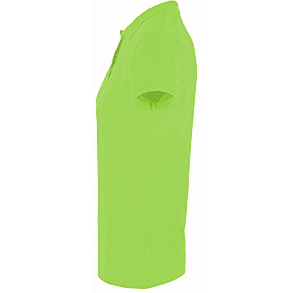 SOLS Dámské/Dámské perfektní polokošile Pique s krátkým rukávem