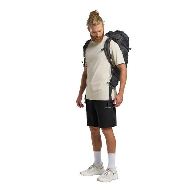 Jack Wolfskin Shorts Prelight Stride