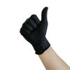 100Pcs Comfortable Rubber Disposable Mechanic Nitrile Gloves