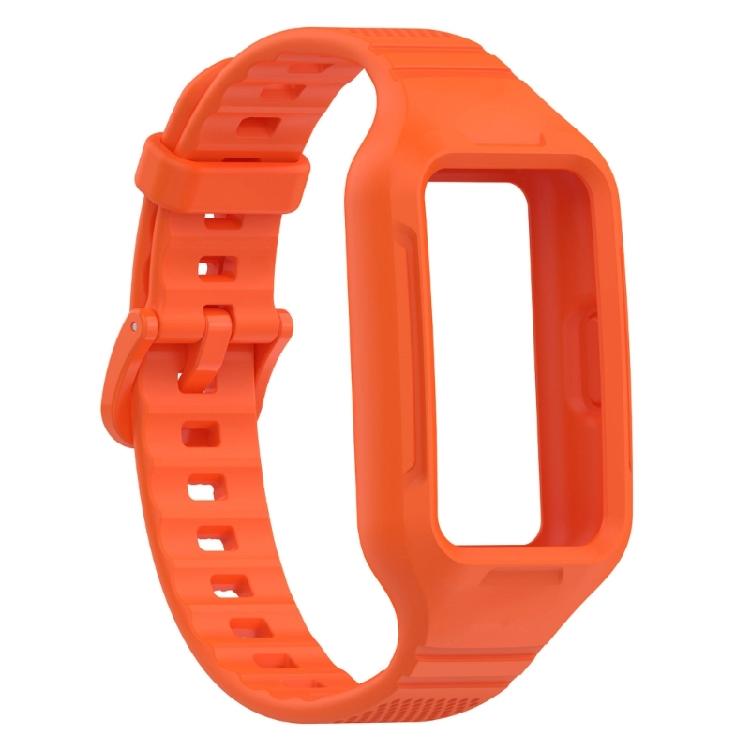 Sport Band Wristband for HuaweiBand 7 Silicone Strap Belt Watch Bracelet + for C