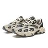 FILA TORNADO Textile, Synthetic Leather Abrasion Resistant Breathable Lightweight Rebound Low top Casual Shoes Men's F12M541108FQA