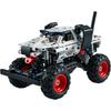 LEGO Technic Monster Jam Monster Mat Dalmatian