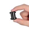 22,2*8mm/25,4*8mm Achterdemper Adapter Aluminiumlegering Hoge Sterkte Buis Achterdemper Bevestiging Achterdemper Bevestigingshardware