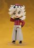 TAMASHII NATIONS Figuarts mini Demon Kimetsu no Yaiba approximately PVC ABS painted action figure Slayer Douma, 105mm, &