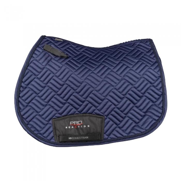 Hy ProReaction Recherch GP Pony Saddle Pad